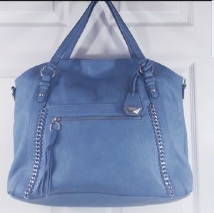jessica simpson kai tote